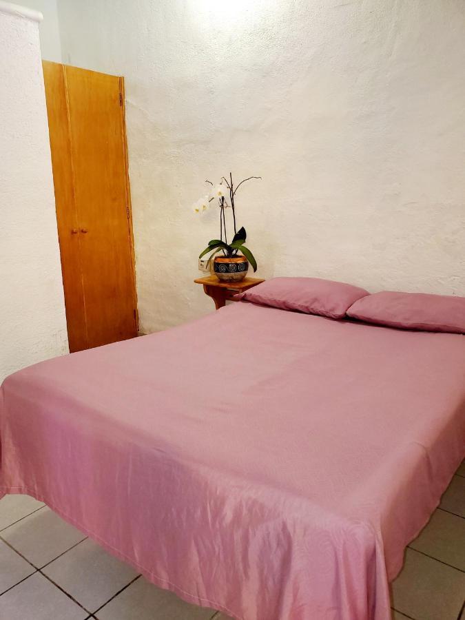 Hotel Casa Melaque 산 파트리시오 멜라케 외부 사진
