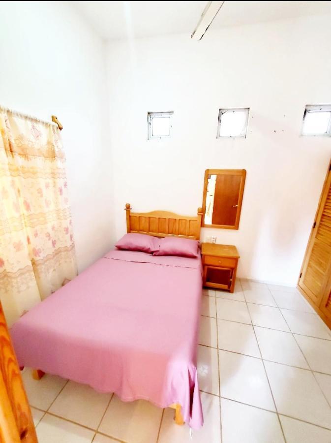 Hotel Casa Melaque 산 파트리시오 멜라케 외부 사진